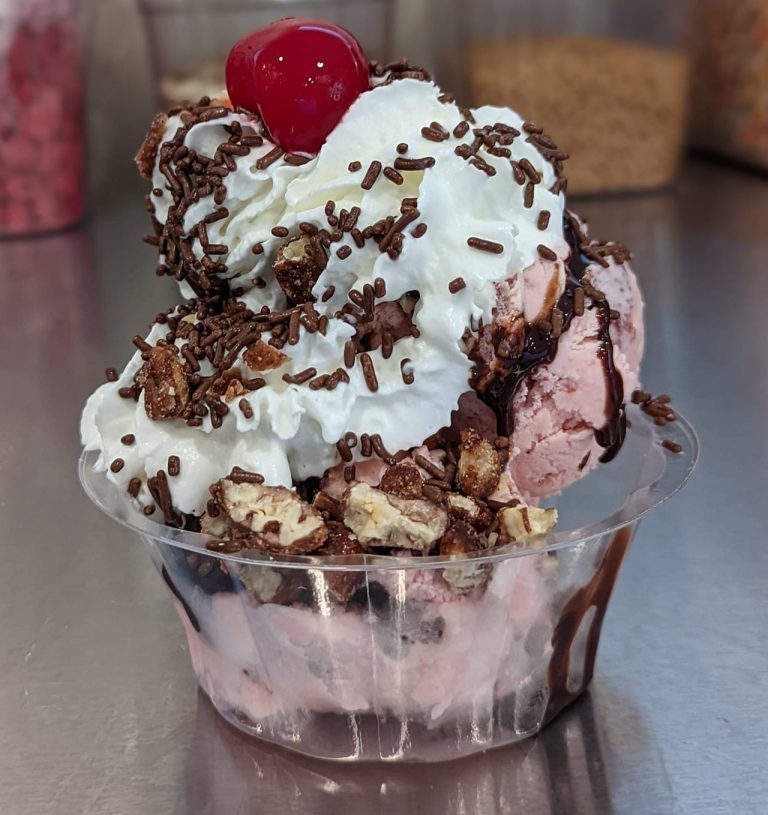 Ice Cream Shop Near Me Wicky Ralph's Ice Cream & MiniGolf