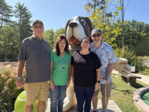 Team 15 Corgi Putts Drive Us Nutss(1)
