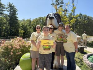 Team 19 The Roost Runners (2)