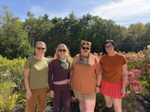 Team 20 Par for Paws(1)