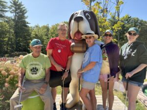 Team 24 Muttley Crew