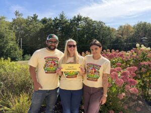 Team 27 Landmark Homes